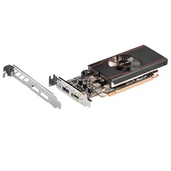 کارت گرافیک Sapphire مدل PULSE AMD Radeon RX 6400 Gaming 4GB GDDR6