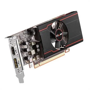 کارت گرافیک Sapphire مدل PULSE AMD Radeon RX 6400 Gaming 4GB GDDR6