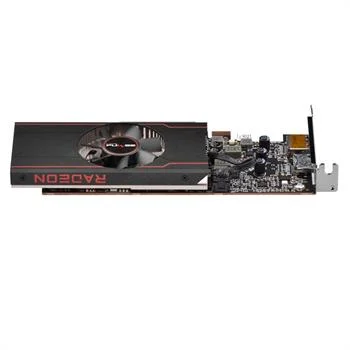 کارت گرافیک Sapphire مدل PULSE AMD Radeon RX 6400 Gaming 4GB GDDR6