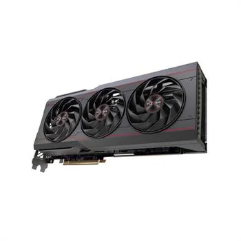 کارت گرافیک Sapphire مدل PULSE AMD Radeon RX 7900 XTX GAMING OC 24GB GDDR6