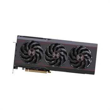 کارت گرافیک Sapphire مدل PULSE AMD Radeon RX 7900 XTX GAMING OC 24GB GDDR6