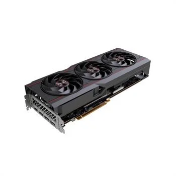 کارت گرافیک Sapphire مدل PULSE AMD Radeon RX 7900 XTX GAMING OC 24GB GDDR6