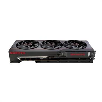 کارت گرافیک Sapphire مدل PULSE AMD Radeon RX 7900 XTX GAMING OC 24GB GDDR6