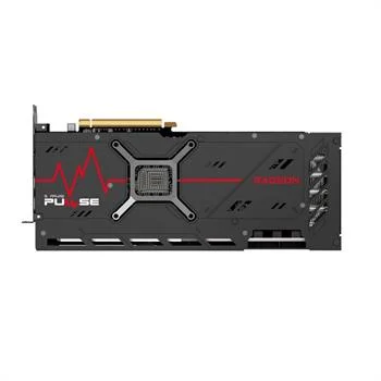 کارت گرافیک Sapphire مدل PULSE AMD Radeon RX 7900 XTX GAMING OC 24GB GDDR6