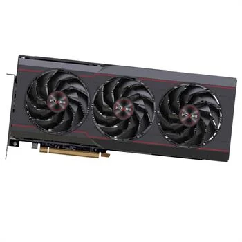 کارت گرافیک Sapphire مدل  Pulse AMD Radeon RX 7900 XT Gaming OC 20GB GDDR6 DUAL DP LITE
