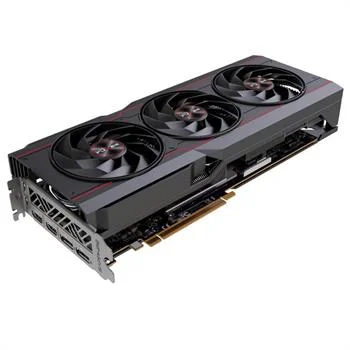 کارت گرافیک Sapphire مدل  Pulse AMD Radeon RX 7900 XT Gaming OC 20GB GDDR6 DUAL DP LITE