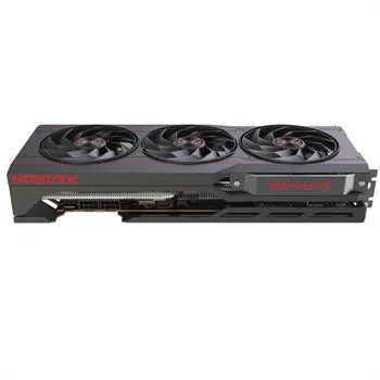 کارت گرافیک Sapphire مدل  Pulse AMD Radeon RX 7900 XT Gaming OC 20GB GDDR6 DUAL DP LITE