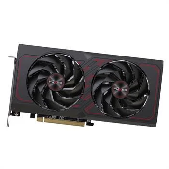 کارت گرافیک Sapphire مدل PULSE AMD Radeon RX 7600 XT Gaming OC 16GB GDDR6