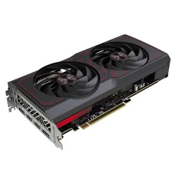 کارت گرافیک Sapphire مدل PULSE AMD Radeon RX 7600 XT Gaming OC 16GB GDDR6