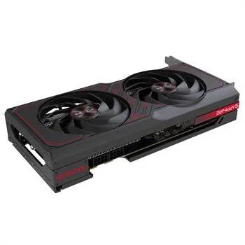 کارت گرافیک Sapphire مدل PULSE AMD Radeon RX 7600 XT Gaming OC 16GB GDDR6