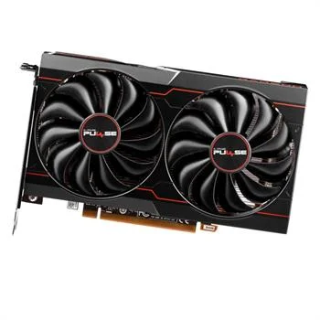 کارت گرافیک Sapphire مدل PULSE AMD Radeon RX 6500 XT Gaming OC 8GB GDDR6
