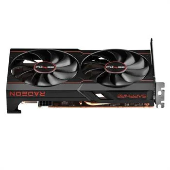 کارت گرافیک Sapphire مدل PULSE AMD Radeon RX 6500 XT Gaming OC 8GB GDDR6
