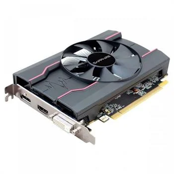 کارت گرافیک Sapphire مدل PULSE AMD Radeon RX 550 Gaming OC 4GB GDDR5