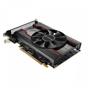 کارت گرافیک Sapphire مدل PULSE AMD Radeon RX 550 Gaming OC 4GB GDDR5