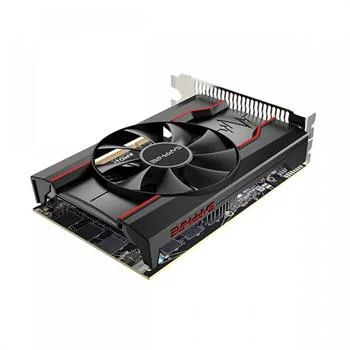 کارت گرافیک Sapphire مدل PULSE AMD Radeon RX 550 Gaming OC 4GB GDDR5