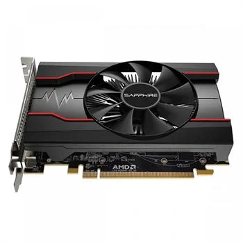 کارت گرافیک Sapphire مدل PULSE AMD Radeon RX 550 Gaming OC 4GB GDDR5