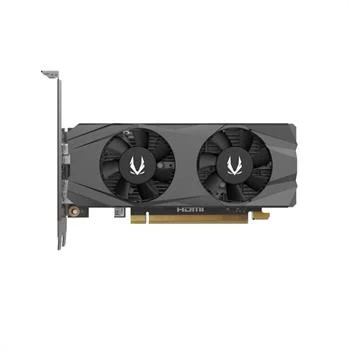 کارت گرافیک Zotac مدل  GAMING GeForce RTX 3050 6GB GDDR6 LP