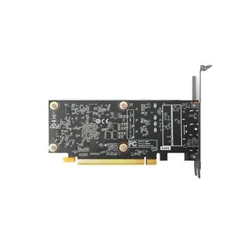 کارت گرافیک Zotac مدل  GAMING GeForce RTX 3050 6GB GDDR6 LP