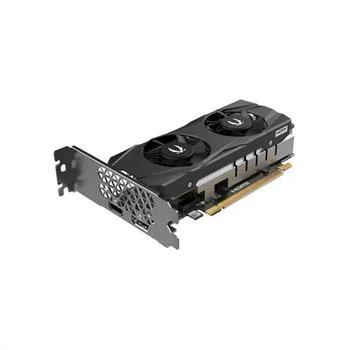 کارت گرافیک Zotac مدل  GAMING GeForce RTX 3050 6GB GDDR6 LP
