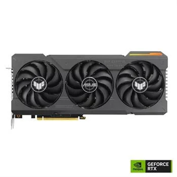 کارت گرافیک ASUS مدل TUF Gaming GeForce RTX 4070 Ti SUPER 16GB GDDR6X OC Edition