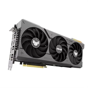 کارت گرافیک ASUS مدل TUF Gaming GeForce RTX 4070 Ti SUPER 16GB GDDR6X OC Edition