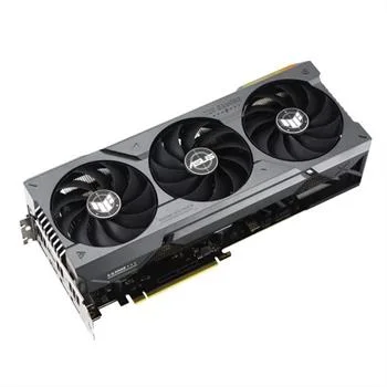 کارت گرافیک ASUS مدل TUF Gaming GeForce RTX 4070 Ti SUPER 16GB GDDR6X OC Edition