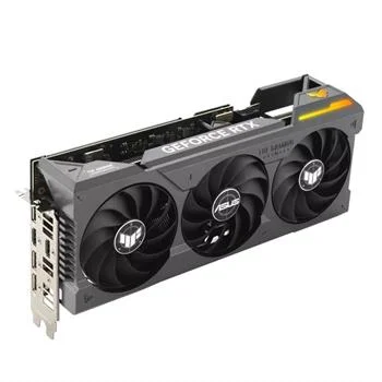 کارت گرافیک ASUS مدل TUF Gaming GeForce RTX 4070 Ti SUPER 16GB GDDR6X OC Edition