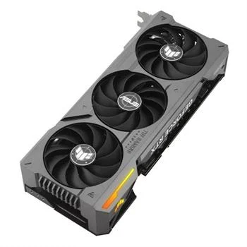 کارت گرافیک ASUS مدل TUF Gaming GeForce RTX 4070 Ti SUPER 16GB GDDR6X OC Edition
