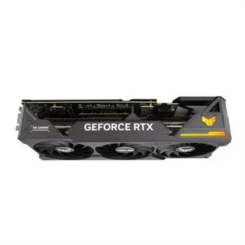 کارت گرافیک ASUS مدل TUF Gaming GeForce RTX 4070 Ti SUPER 16GB GDDR6X OC Edition