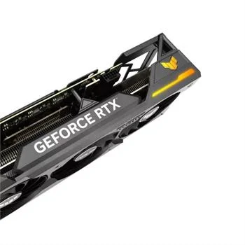 کارت گرافیک ASUS مدل TUF Gaming GeForce RTX 4070 Ti SUPER 16GB GDDR6X OC Edition