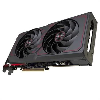 کارت گرافیک MSI مدل GeForce RTX 3050 Ventus 2X 6GB OC GDDR6
