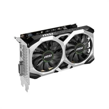 کارت گرافیک MSI مدل  GeForce GTX 1650 D6 VENTUS XS OCV3 4GB