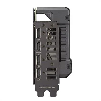 کارت گرافیک ASUS مدل TUF Gaming GeForce RTX 4070 SUPER 12GB GDDR6X OC Edition