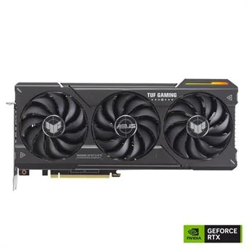 کارت گرافیک ASUS مدل TUF Gaming GeForce RTX 4070 SUPER 12GB GDDR6X OC Edition