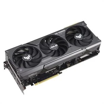 کارت گرافیک ASUS مدل TUF Gaming GeForce RTX 4070 SUPER 12GB GDDR6X OC Edition