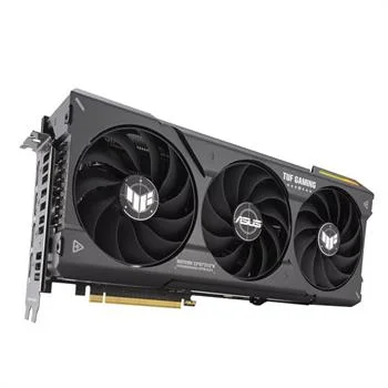 کارت گرافیک ASUS مدل TUF Gaming GeForce RTX 4070 SUPER 12GB GDDR6X OC Edition