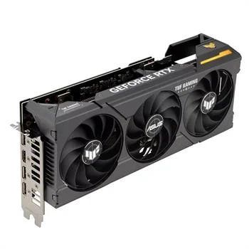 کارت گرافیک ASUS مدل TUF Gaming GeForce RTX 4070 SUPER 12GB GDDR6X OC Edition