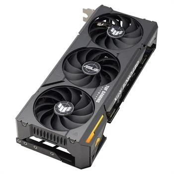 کارت گرافیک ASUS مدل TUF Gaming GeForce RTX 4070 SUPER 12GB GDDR6X OC Edition