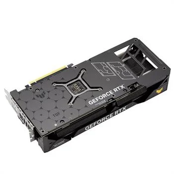کارت گرافیک ASUS مدل TUF Gaming GeForce RTX 4070 SUPER 12GB GDDR6X OC Edition