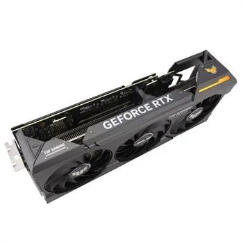 کارت گرافیک ASUS مدل TUF Gaming GeForce RTX 4070 SUPER 12GB GDDR6X OC Edition