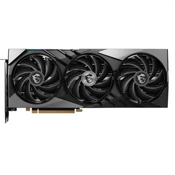 کارت گرافیک MSI مدل GeForce RTX 4070 Super 12G Gaming X Slim