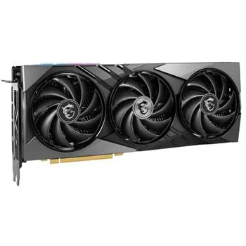 کارت گرافیک MSI مدل GeForce RTX 4070 Super 12G Gaming X Slim
