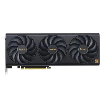 کارت گرافیک ASUS مدل ProArt GeForce RTX 4060 OC Edition 8GB GDDR6
