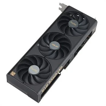 کارت گرافیک ASUS مدل ProArt GeForce RTX 4060 OC Edition 8GB GDDR6