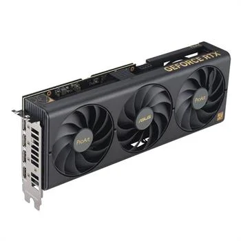 کارت گرافیک ASUS مدل ProArt GeForce RTX 4060 OC Edition 8GB GDDR6