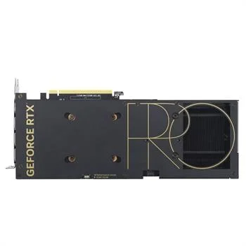 کارت گرافیک ASUS مدل ProArt GeForce RTX 4060 OC Edition 8GB GDDR6