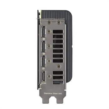 کارت گرافیک ASUS مدل ProArt GeForce RTX 4060 OC Edition 8GB GDDR6