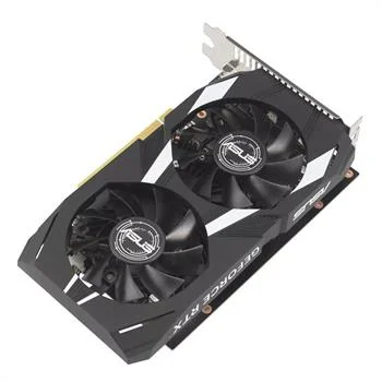 کارت گرافیک ASUS مدل Dual GeForce RTX 3050 OC Edition 6GB GDDR6