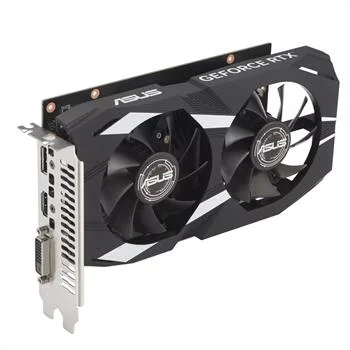 کارت گرافیک ASUS مدل Dual GeForce RTX 3050 OC Edition 6GB GDDR6