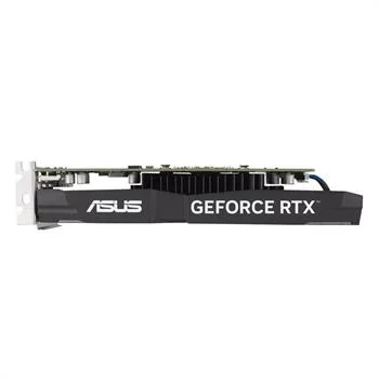 کارت گرافیک ASUS مدل Dual GeForce RTX 3050 OC Edition 6GB GDDR6